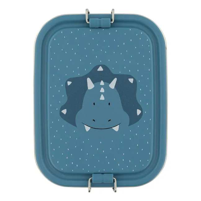 Mr. Triceratops Small Lunch Box
