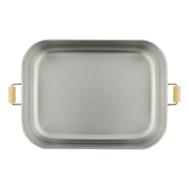 Mrs. Unicorn Small Lunch Box | Apricot