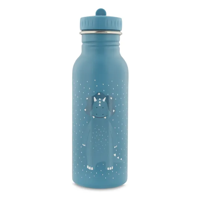 Mr. Triceratops 500ml water bottle