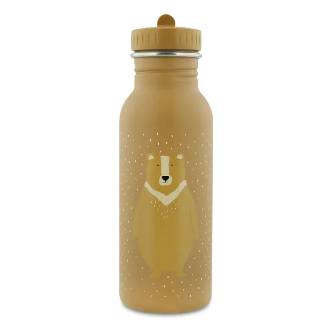 Botella de agua Mr. Bear de 500 ml