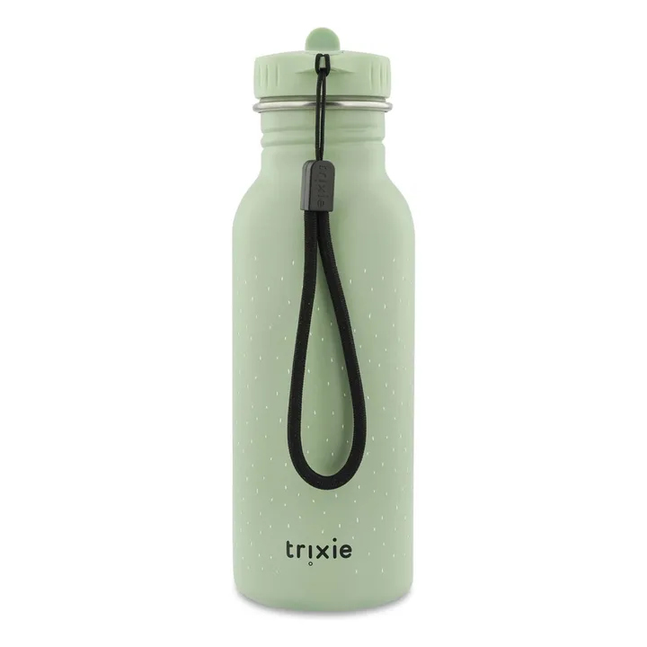 Gourde 500ml Mr. Dragon  | Vert- Image produit n°4