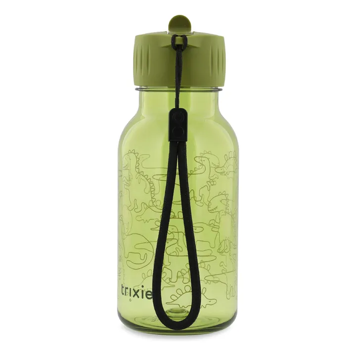 Gourde Tritan™ 350ml Daring Dino | Vert- Image produit n°2