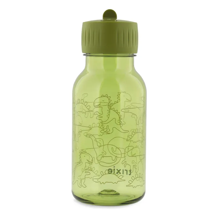 Gourde Tritan™ 350ml Daring Dino | Vert- Image produit n°0