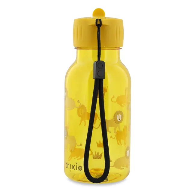 Lively Lion 350ml Tritan™ water bottle 