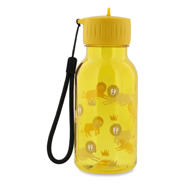 Lively Lion 350ml Tritan™ water bottle 