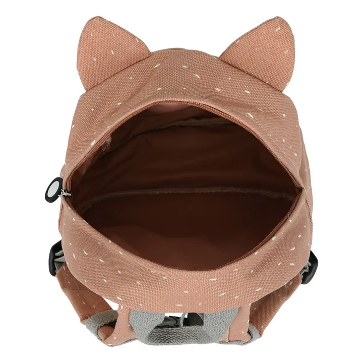 Sac à Dos Charming Cat | Rose- Image produit n°6
