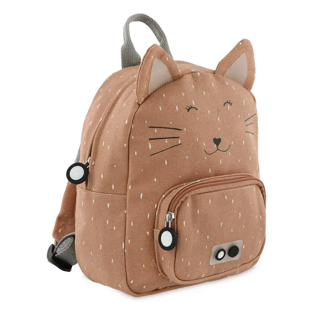 Mochila Charming Cat