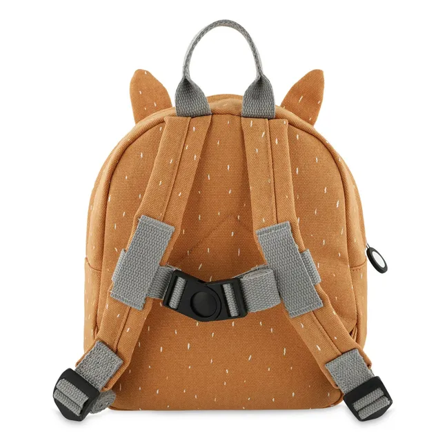 Fierce Fox Backpack