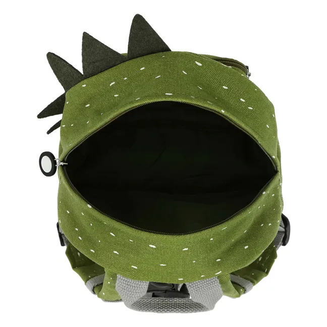 Zaino Dino Daring | Verderame