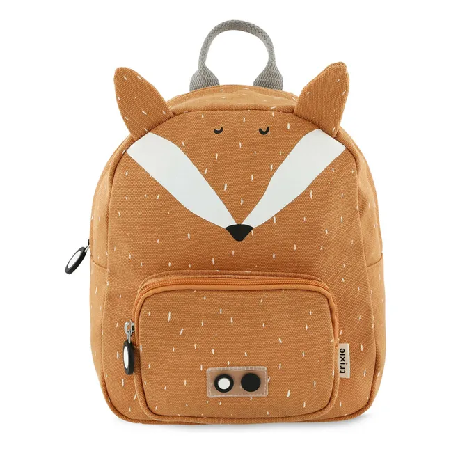 Zaino Fierce Fox | Pesca