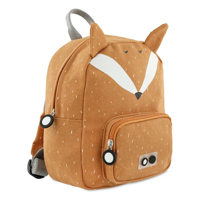 Zaino Fierce Fox | Pesca