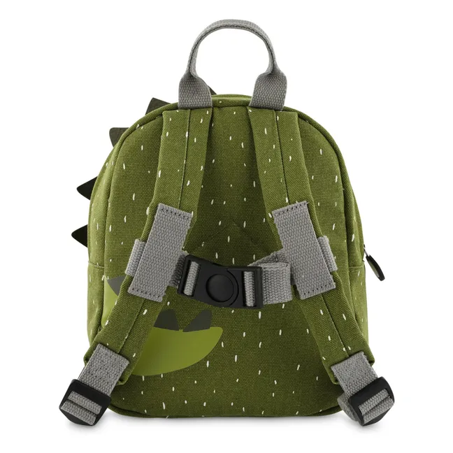 Zaino Dino Daring | Verderame