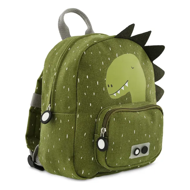 Zaino Dino Daring | Verderame