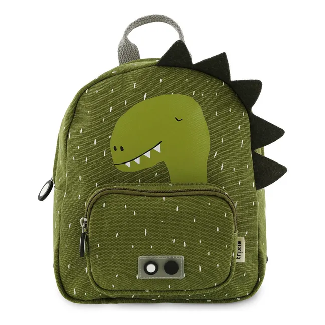 Zaino Dino Daring | Verderame