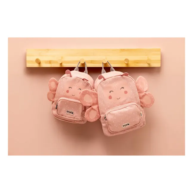 Mrs. Butterfly Backpack