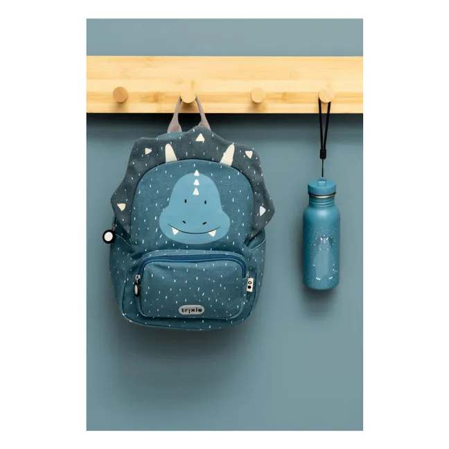 Zaino Mr. Triceratops | Blu