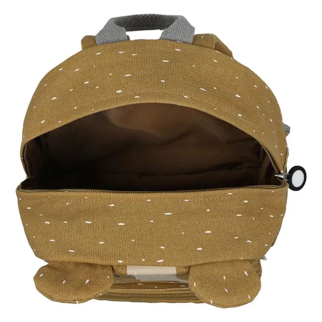 Mr. Bear Backpack