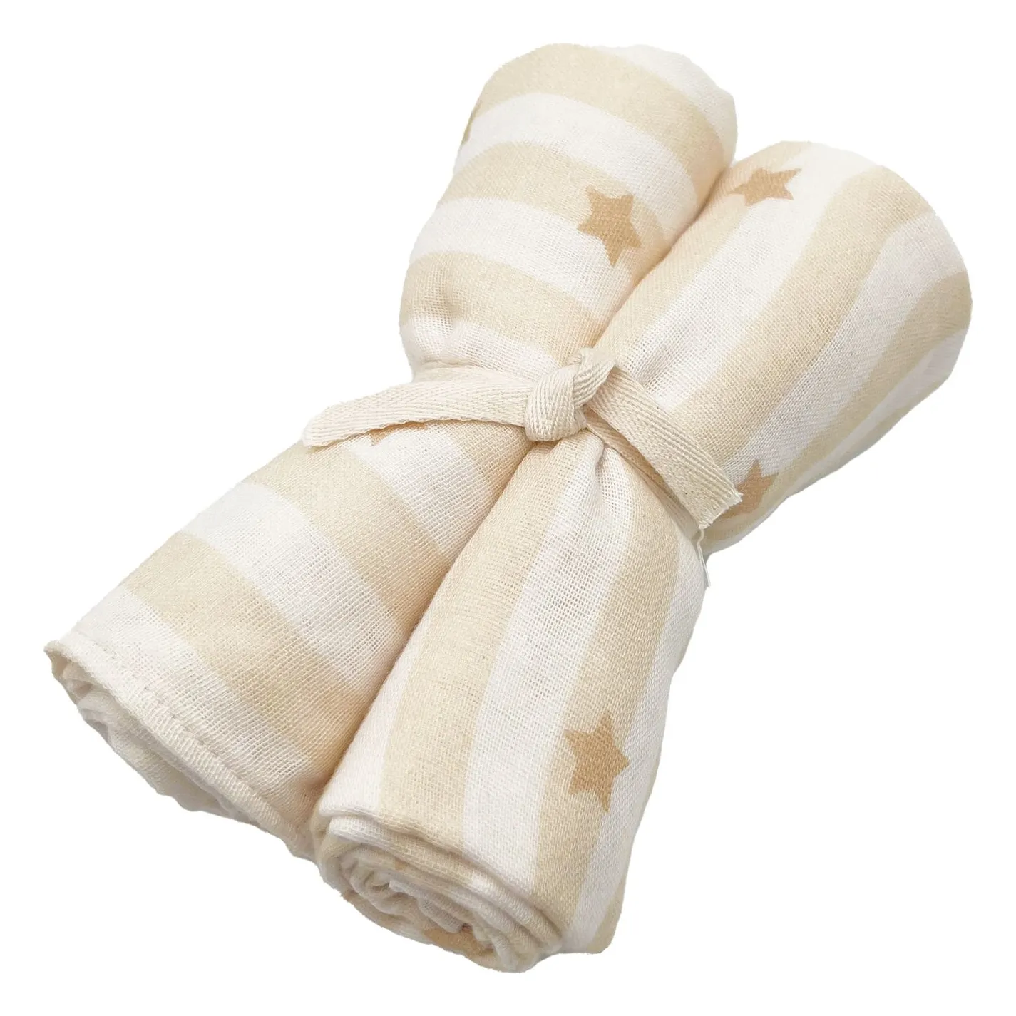 Milinane Pale Yellow Lange Gaspard