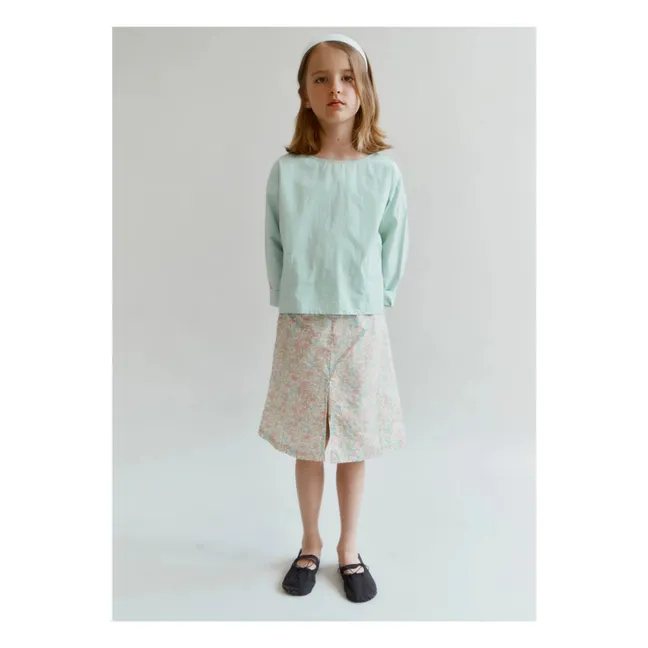 Gonna Bella | Verde