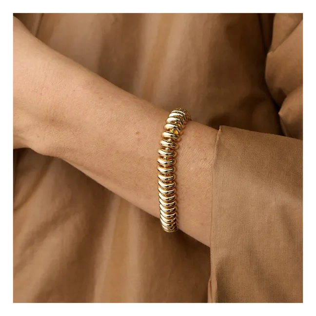Bracelet Sofia | Doré