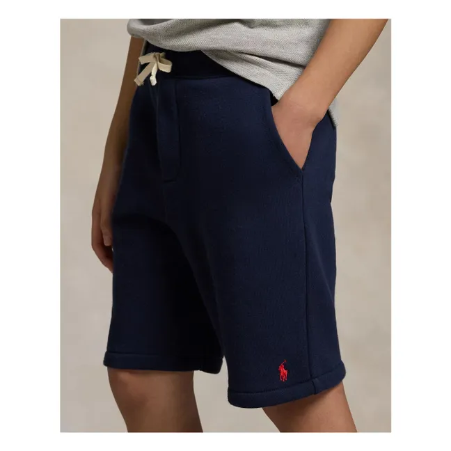Short Logo Cordon | Bleu marine
