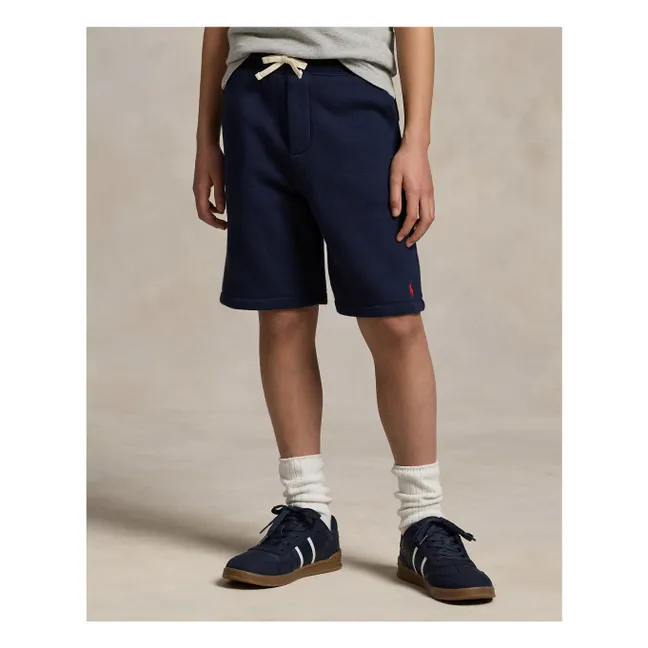 Short Logo Cordon | Bleu marine
