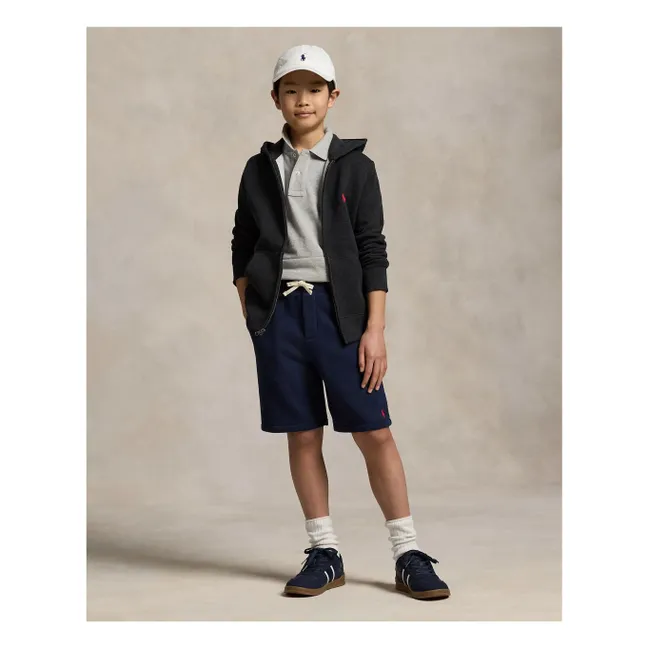 Short Logo Cordon | Bleu marine
