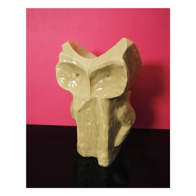 Vase After Midnight, Marni | Jaune