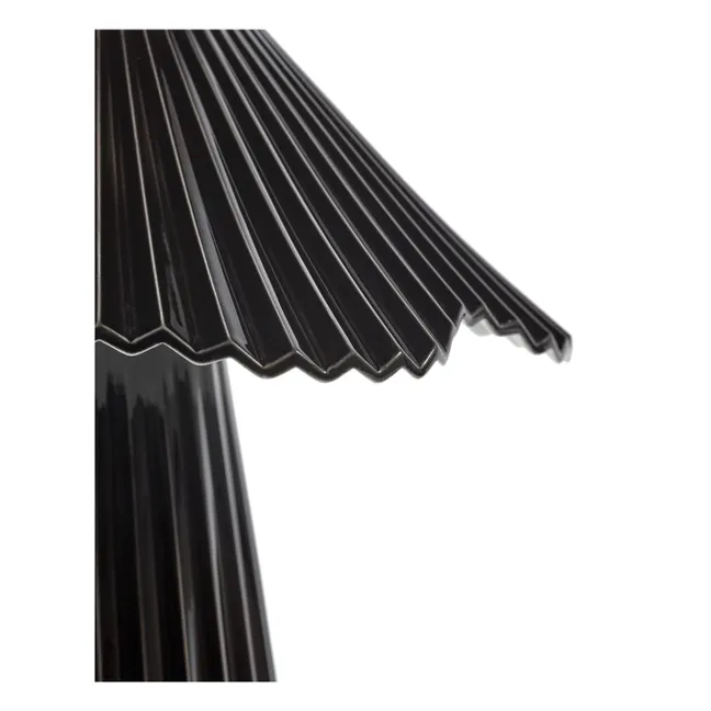 Lampe de table Uala, Sebastian Herkner | Noir