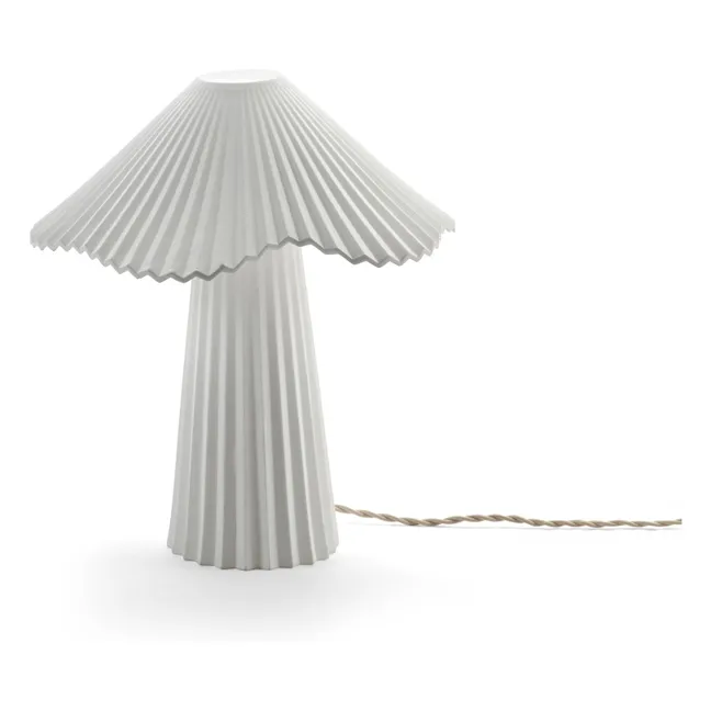 Lampe de table Uala, Sebastian Herkner | Blanc