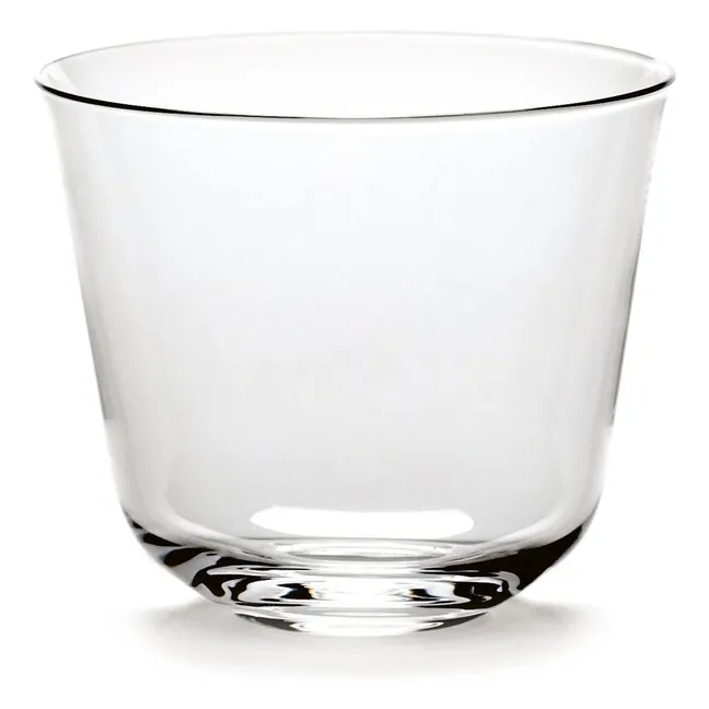 Verres Grace - Set de 4