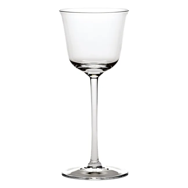 Copas de Vino Blanco Grace 15 cl - Set de 4
