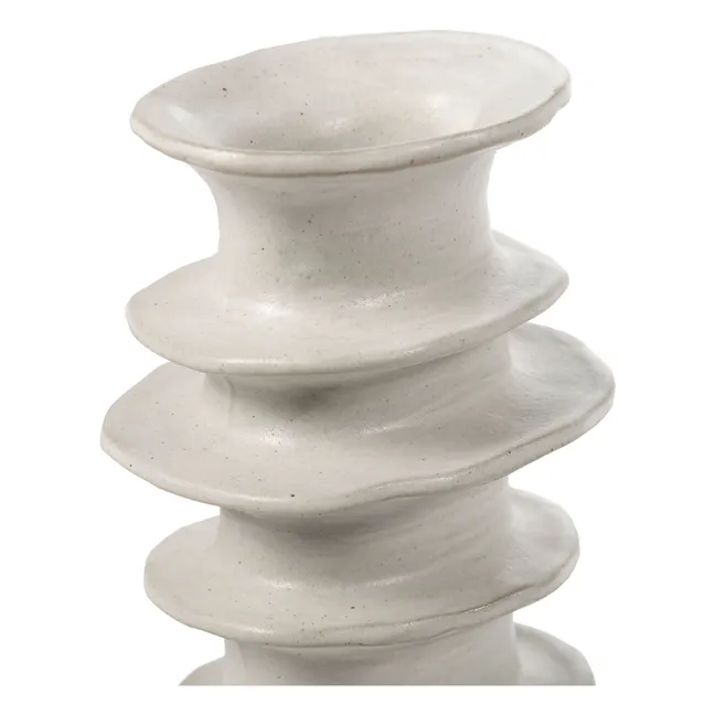 Vaso 04 Billy | Bianco