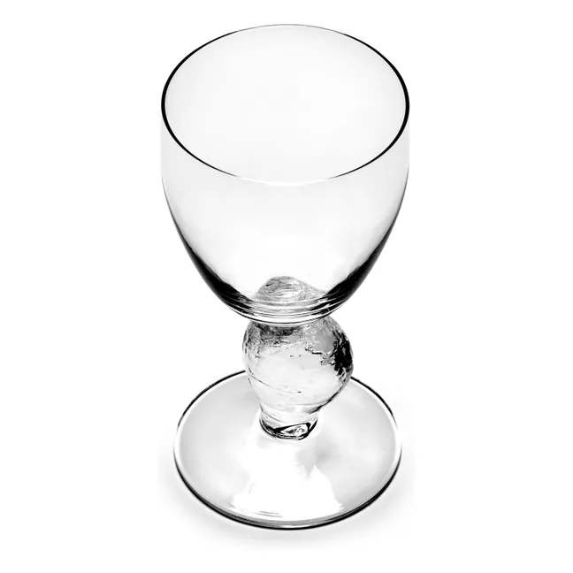 Copas de vino Out of lines, Uncharted - Juego de 4