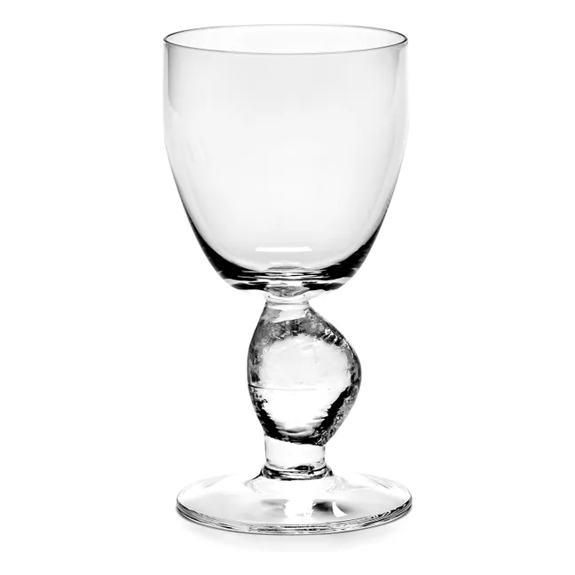 Verres à vin Out of lines, Uncharted - Set de 4