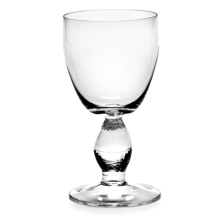 Verres à vin Out of lines, Uncharted - Set de 4- Image produit n°4