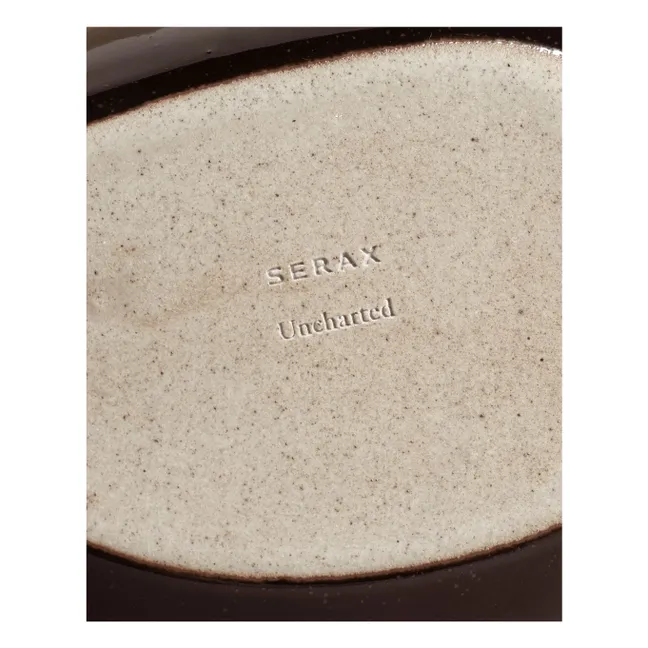 Placas Fuera de Líneas, Uncharted - Lote de 2 | Marrón