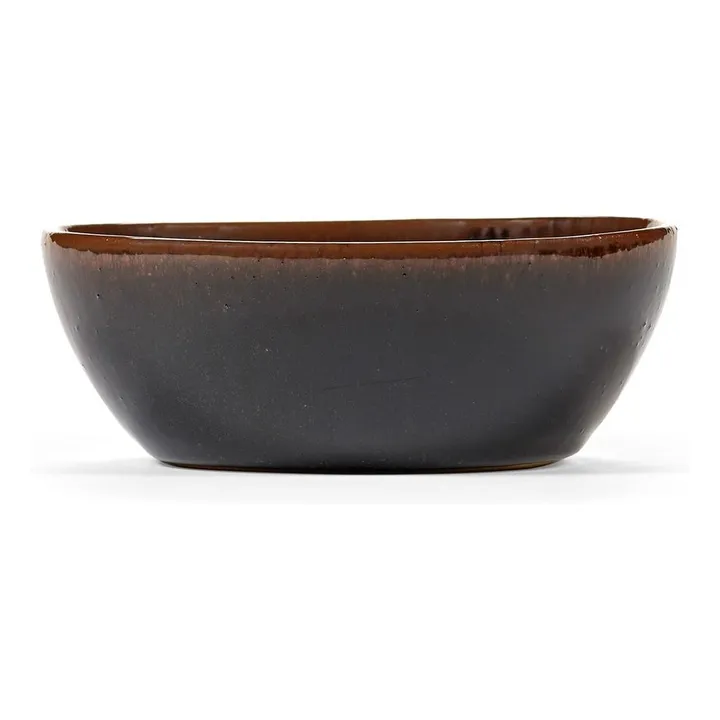 Bols Out of lines, Uncharted - Set de 2 | Marron- Image produit n°3