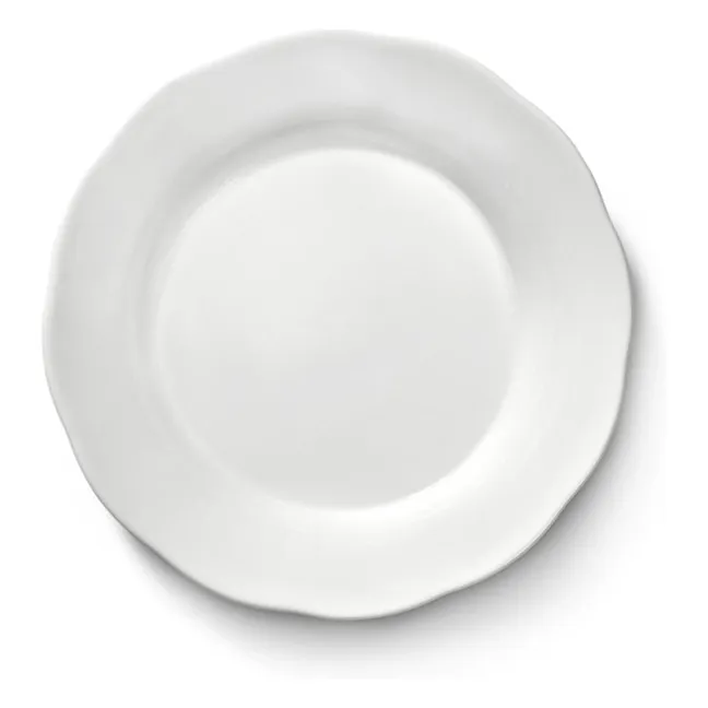Coupelles Silhouettes, Sergio Herman - Set de 4 | Blanc