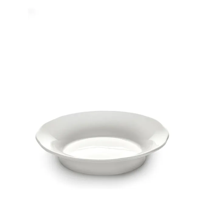 Coupelles Silhouettes, Sergio Herman - Set de 4 | Blanc