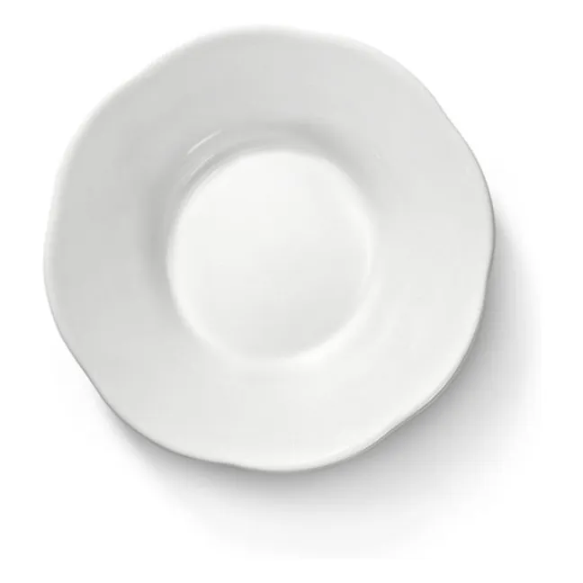 Coupelles Silhouettes, Sergio Herman - Set de 4 | Blanc