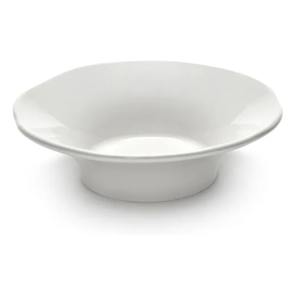 Serax White Silhouettes Bowls, Sergio Herman - Set Of 4