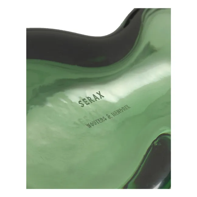 Carafe Edward, Wouter & Hendrix | Vert
