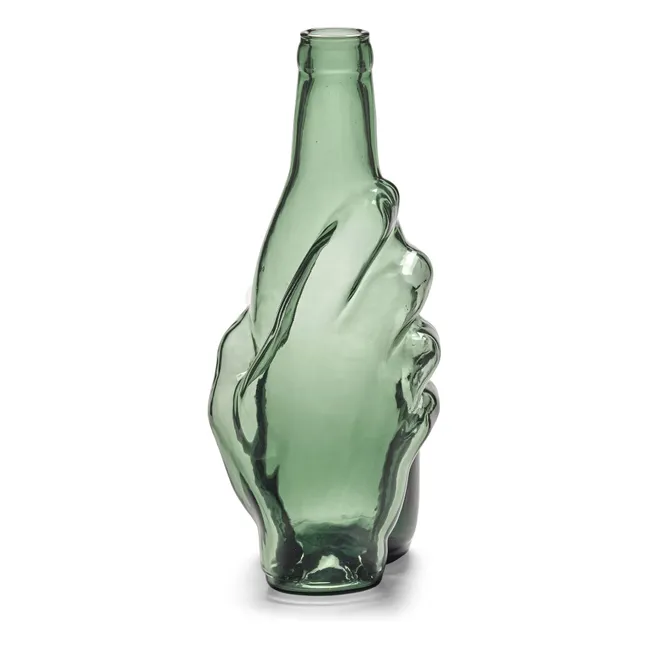 Carafe Edward, Wouter & Hendrix | Vert