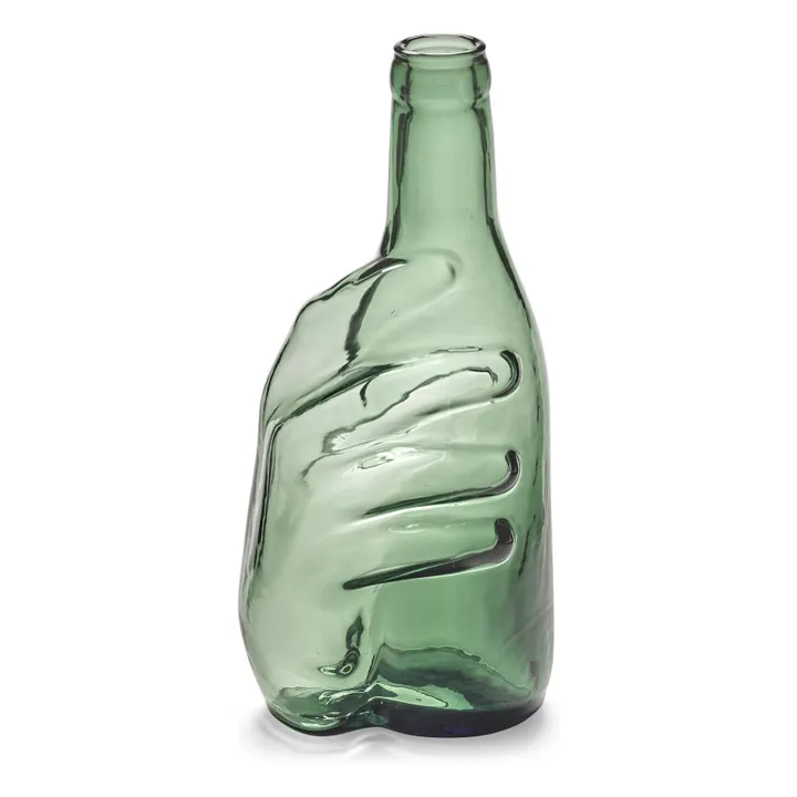 Carafe Edward, Wouter & Hendrix | Vert- Image produit n°0