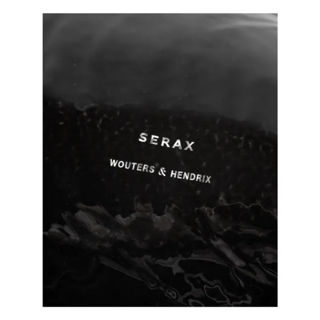 Plat Marcel, Wouters & Hendrix | Noir