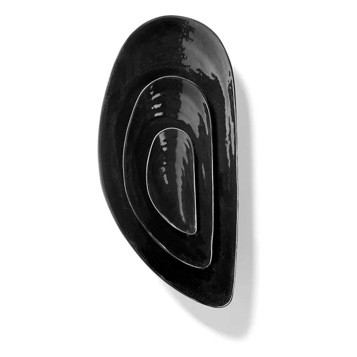 Plat Marcel, Wouters & Hendrix | Noir- Image produit n°7