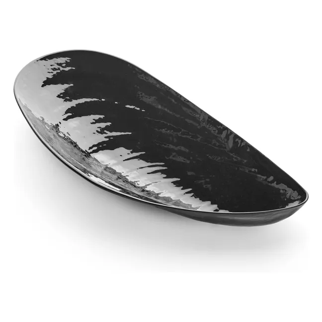 Plat Marcel, Wouters & Hendrix | Noir