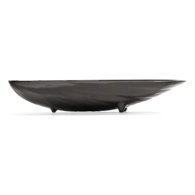 Plat Marcel, Wouters & Hendrix | Noir