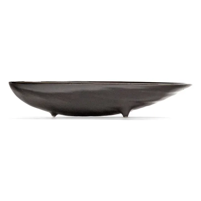 Plat Marcel, Wouters & Hendrix | Noir